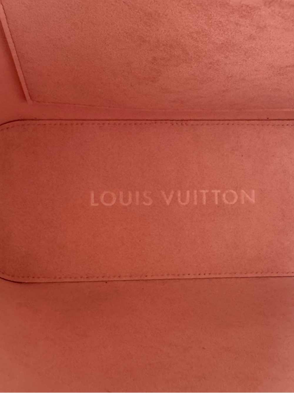 Louis Vuitton Damier Azur Girolata - Picture 9 of 10